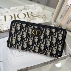 Christian Dior Wallet